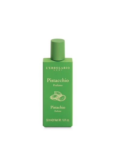 Parfum Pistache