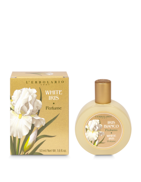 Iris Blanc parfum