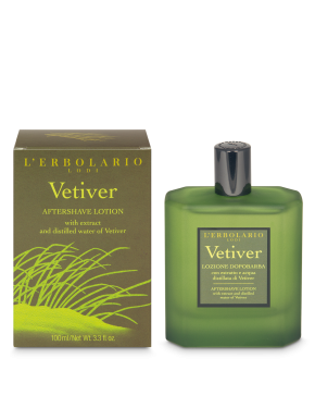 Vetiver After-Shave Lotion
