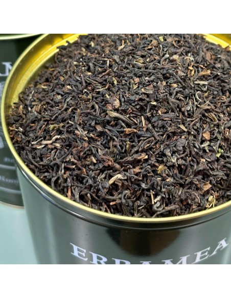 Schwarzer Tee Darjeeling - 50/100 g
