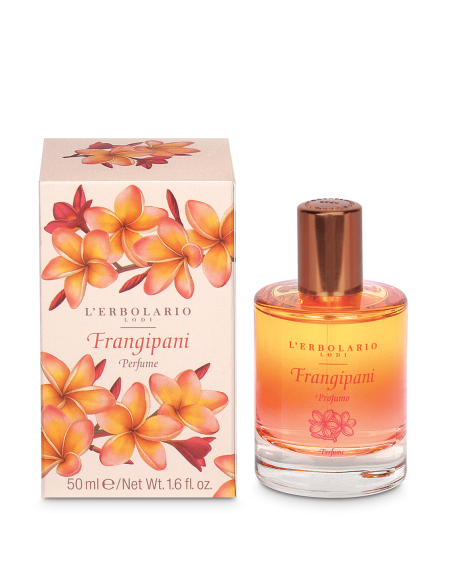 Frangipani Parfum