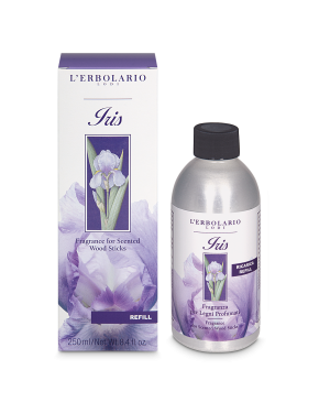 Nachfüller - Iris Raumduft