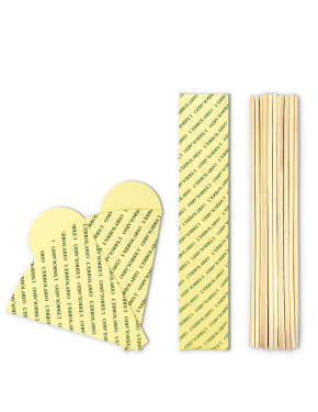 Nachfüller - Legni Fruttati Raumduft - Fruchtige Hölzer 2