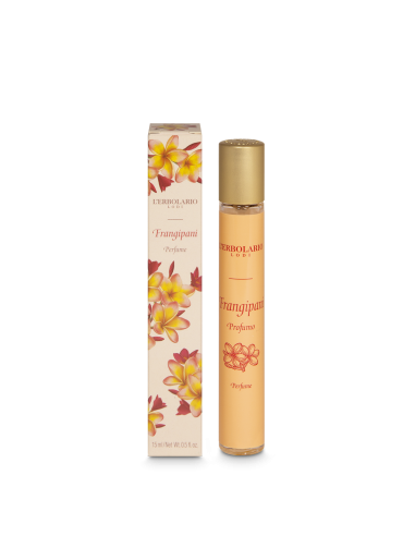 Frangipani Parfum
