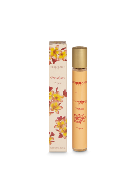 Frangipani Parfum