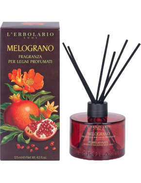 Melograno Diffuseur Maison - Grenade