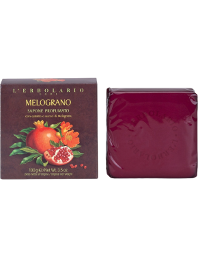 Melograno Savon - Grenade