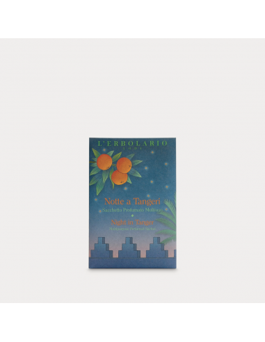 Notte a Tangeri Duftbeutel Mehrzweck