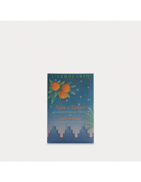 Notte a Tangeri Duftbeutel Mehrzweck