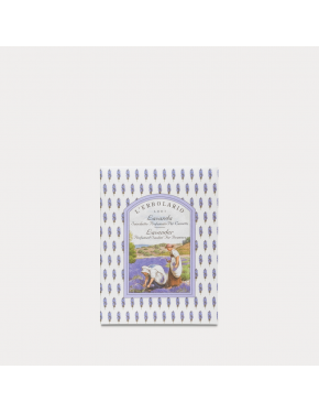 Lavende Sachet de tiroir parfumé