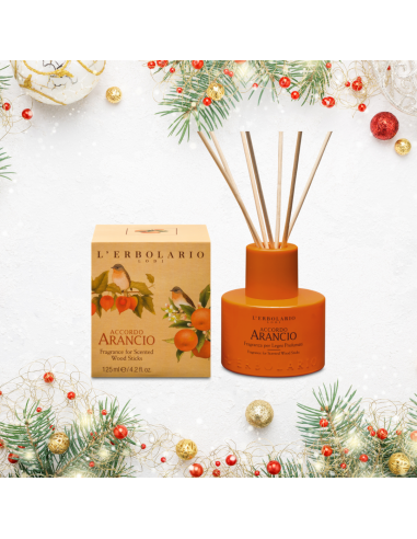 Accordo Arancio Raumduft