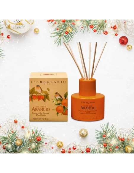 Accordo Arancio Raumduft