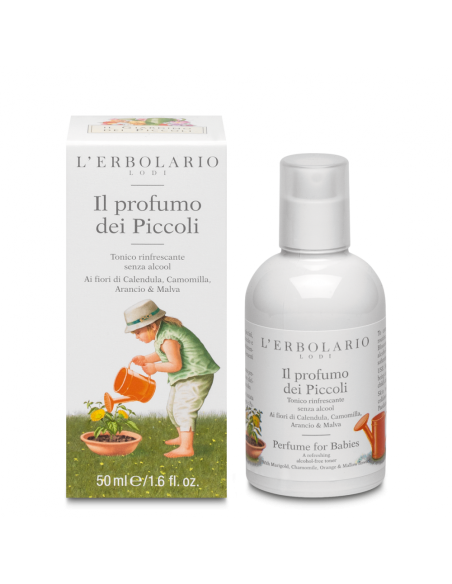 Parfüm für Baby