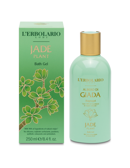 Duschgel Arbero di Giada - Jade