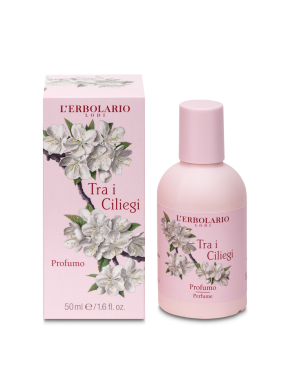 Tra i Ciliegi Parfum 50ml - Cerise