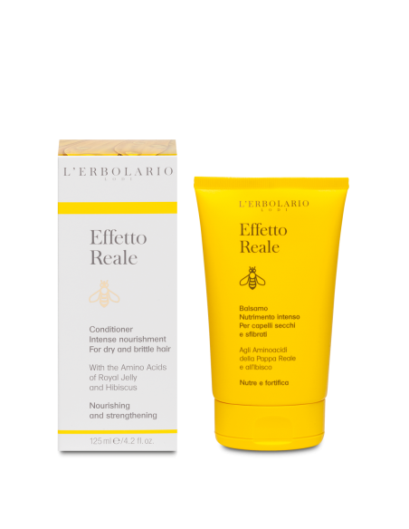 Intensive Nutrition Conditioner Gelee Royale