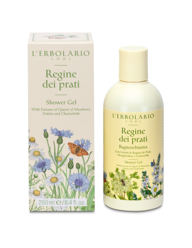 Regine dei Prati Geldusche