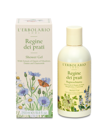 Regine dei Prati Geldusche