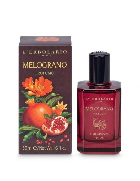 Melograno Parfüm - Granatapfel