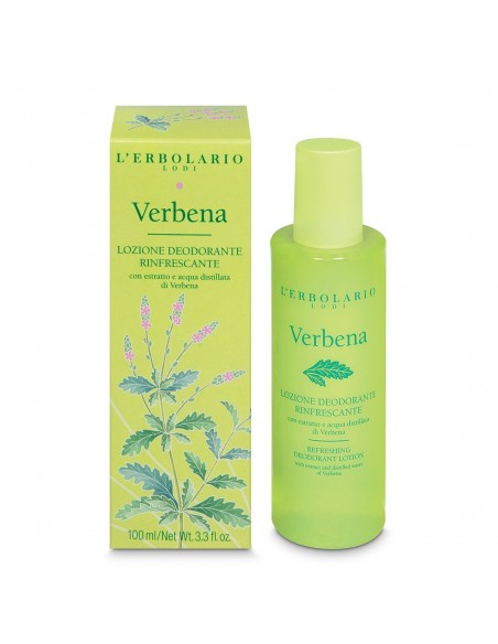 Verbena Deo-Spray