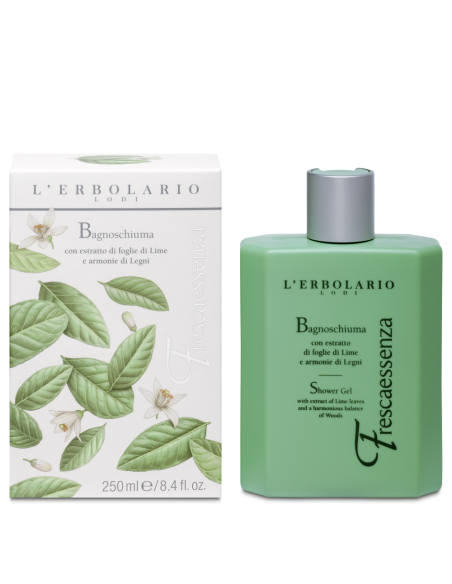 Frescaessenza Bade-/Duschgel