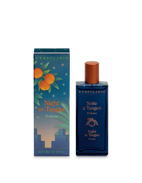 Notte a Tangeri Parfüm