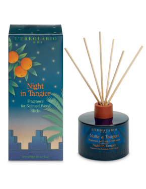 Notte a Tangeri Diffuseur maison