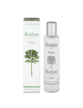 Assenzio Parfum - Absinthe