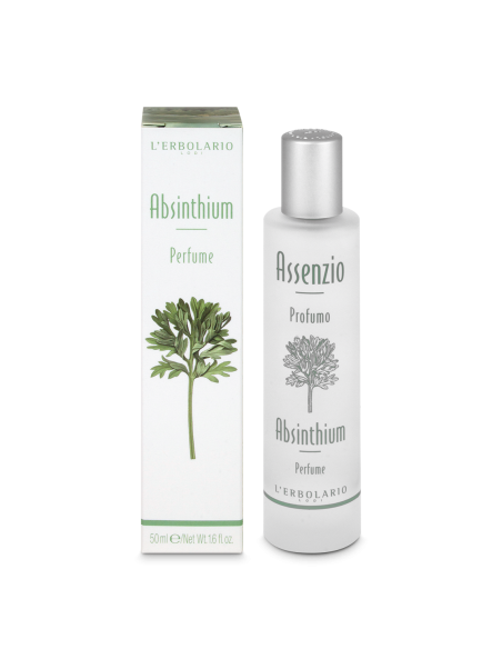 Assenzio Parfüm - Absinth