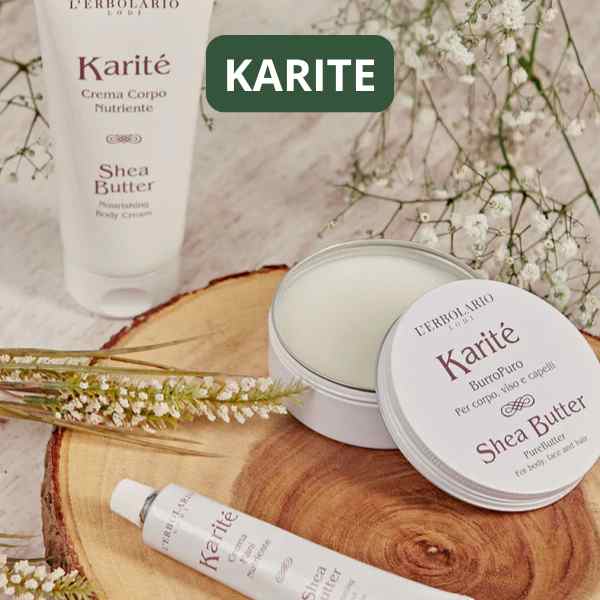 karite antioxidant cosm&eacute;tique anti-&acirc;ge naturelle
