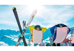 Une peau bronzée et protégée même en hiver ? C’est possible ! Voici comment.