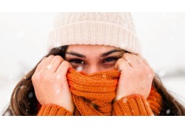 Voici la routine beauté idéale pour l'hiver !